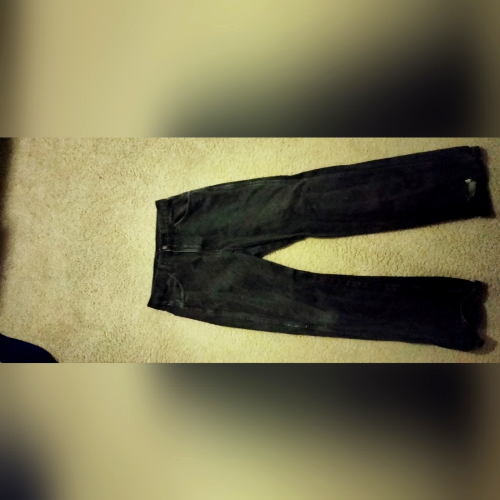 Rustler Jeans